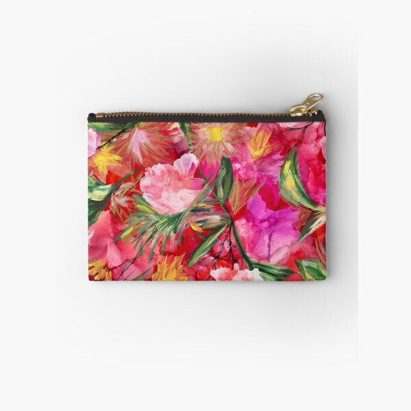 Item preview, FLORAL DELIGHT designed and sold by Sue Clark.