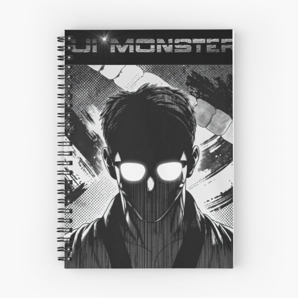 Item preview, MONSTRUO DE LA INTERFAZ DE USUARIO designed and sold by ShadowRealme.