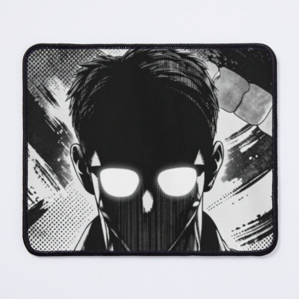 Item preview, UI MONSTER designed and sold by ShadowRealme.