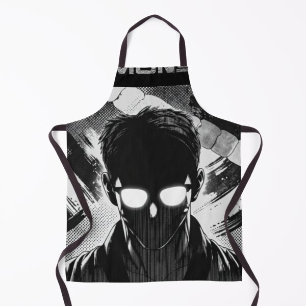 Item preview, MONSTRUO DE LA INTERFAZ DE USUARIO designed and sold by ShadowRealme.