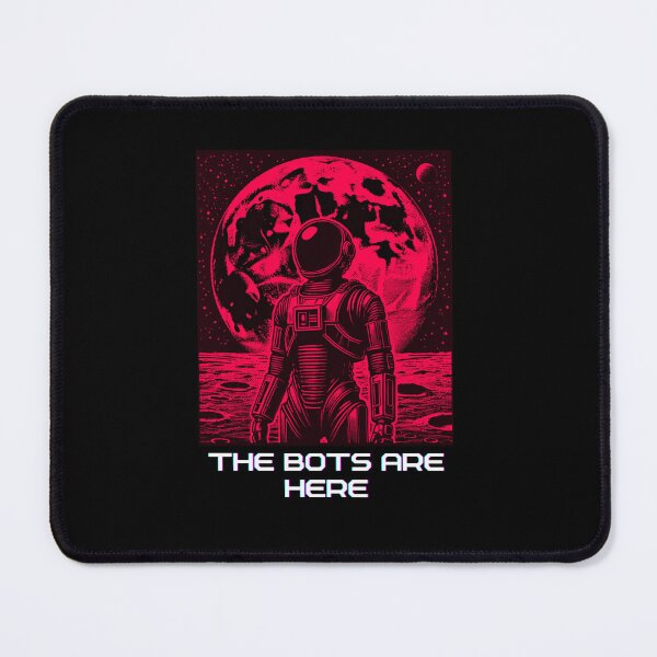 Item preview, Retro AI Supercomputer Robot | 1984 Cyberpunk Vaporwave Computer designed and sold by TEEJAMBOREE.