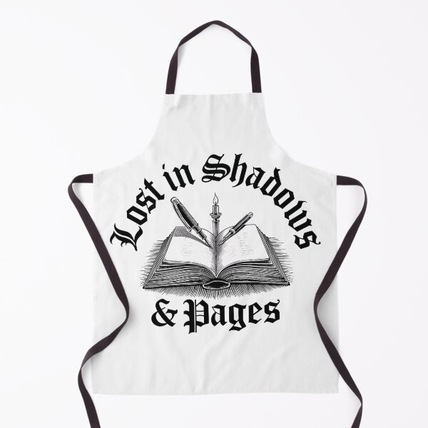Item preview, Dark Academia Shadows Pages Vintage Aesthetic designed and sold by Coffread.