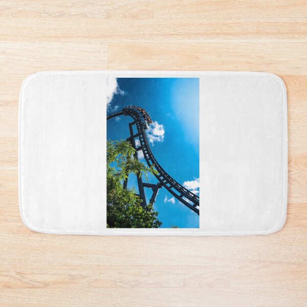 Item preview, Velocicoaster Roller Coaster Islands Of Adventure designed and sold by linosol.