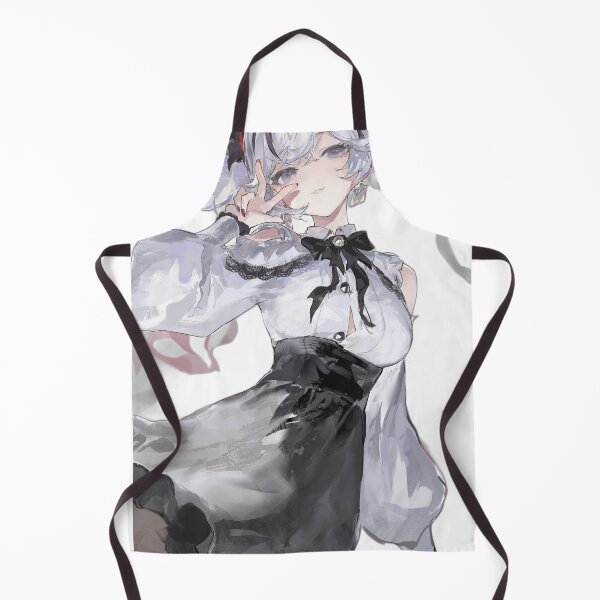Item preview, Camellya Casual Outfit Wuthering Waves designed and sold by KomiArts.