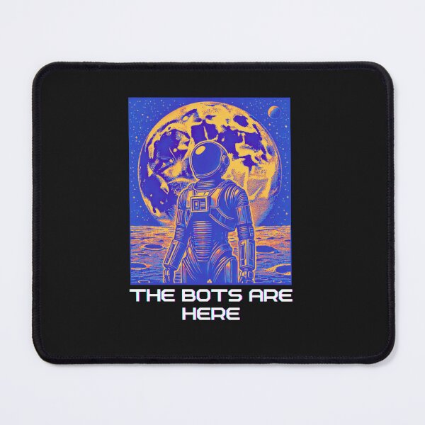 Item preview, Retro AI Supercomputer Robot | 1984 Cyberpunk Vaporwave Computer designed and sold by TEEJAMBOREE.