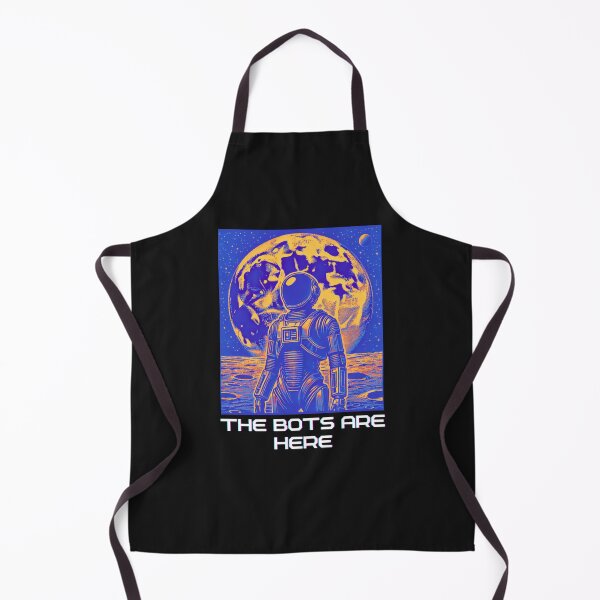Item preview, Retro AI Supercomputer Robot | 1984 Cyberpunk Vaporwave Computer designed and sold by TEEJAMBOREE.