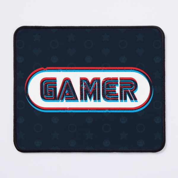 Item preview, Retro Gamer 3D - Dark designed and sold by animinimal.