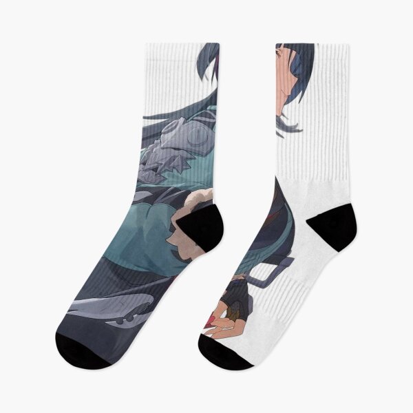 Item preview, Jane Doe Staring Zenless Zone Zero designed and sold by KomiArts.