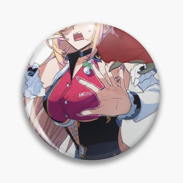 Item preview, Cissia and Chalky Flustered Pose Zenless Zone Zero designed and sold by KomiArts.