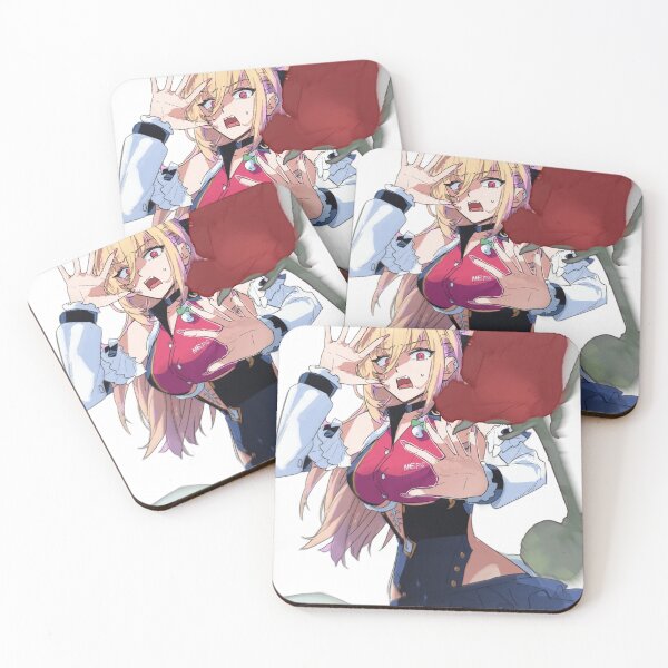 Item preview, Cissia and Chalky Flustered Pose Zenless Zone Zero designed and sold by KomiArts.