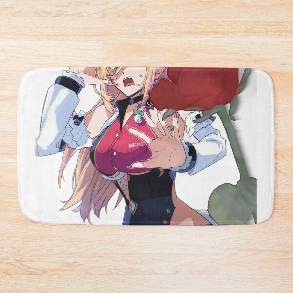 Item preview, Cissia and Chalky Flustered Pose Zenless Zone Zero designed and sold by KomiArts.