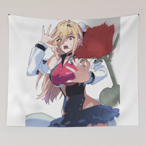 Item preview, Cissia and Chalky Flustered Pose Zenless Zone Zero designed and sold by KomiArts.