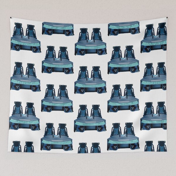 Item preview, Velocicoaster Train Front designed and sold by linosol.