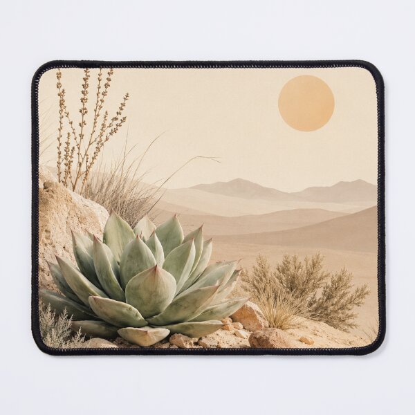 Item preview, Succulent Serenity  designed and sold by WeaveSphere.