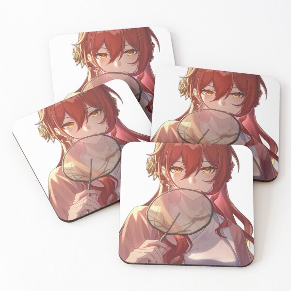 Item preview, Himeko Murata Casual Attire Honkai Star Rail designed and sold by KomiArts.