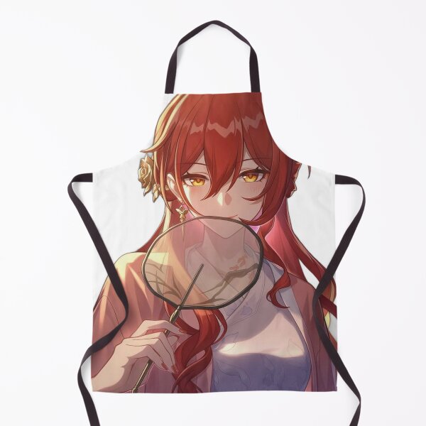 Item preview, Himeko Murata Casual Attire Honkai Star Rail designed and sold by KomiArts.