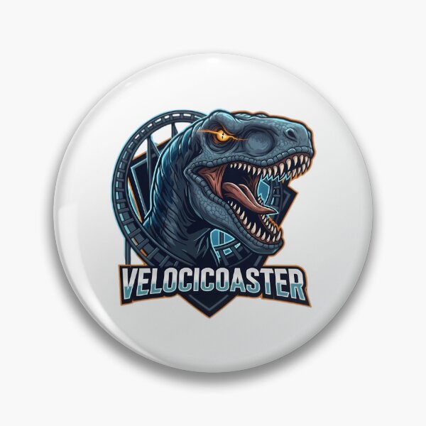 Item preview, Velocicoaster designed and sold by linosol.