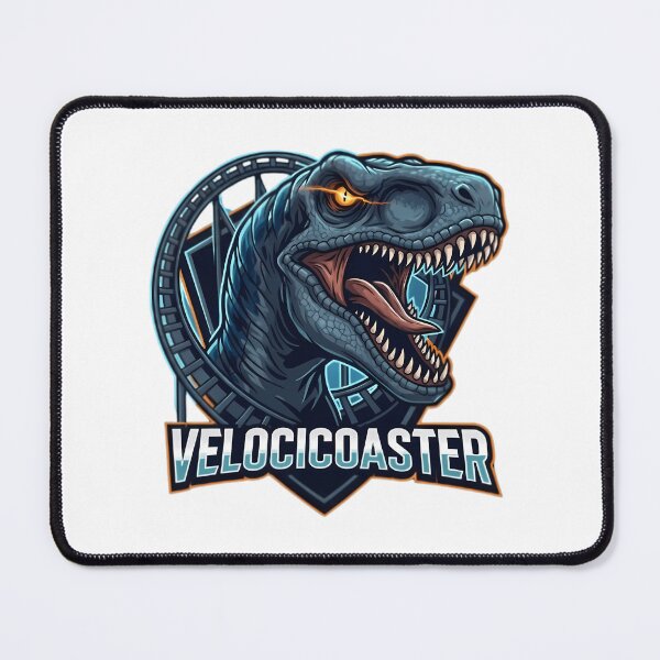 Item preview, Velocicoaster designed and sold by linosol.