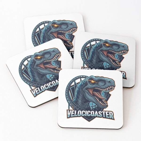 Item preview, Velocicoaster designed and sold by linosol.