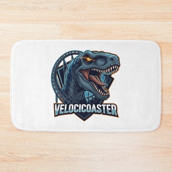 Item preview, Velocicoaster designed and sold by linosol.