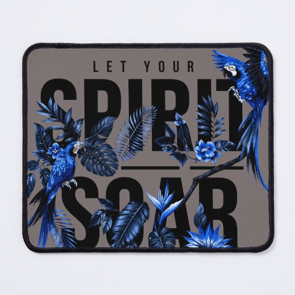 Item preview, Blue Macaw designed and sold by musab33.