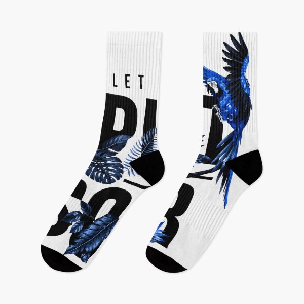Item preview, Blue Macaw designed and sold by musab33.