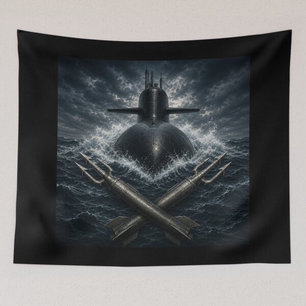 Item preview, Submariner designed and sold by skanner30.
