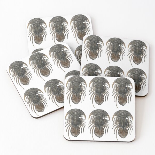 Item preview, Trilobite designed and sold by paigess.