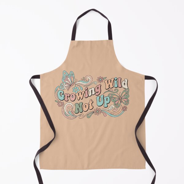 Item preview, Growing Wild, Not up designed and sold by Tantessa.
