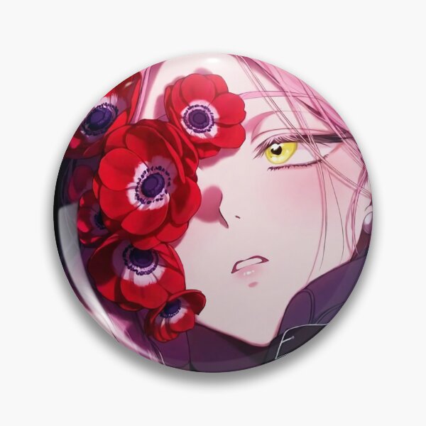 Item preview, Alien Stage Mizi: The Last Bloom designed and sold by NarwhalXV.