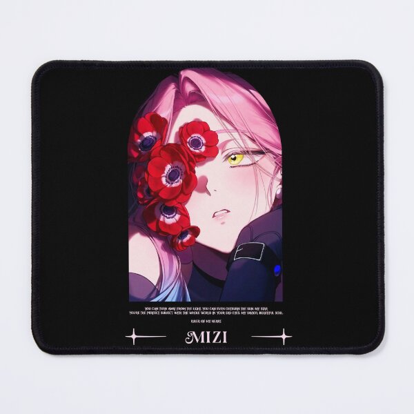 Item preview, Alien Stage Mizi: The Last Bloom designed and sold by NarwhalXV.