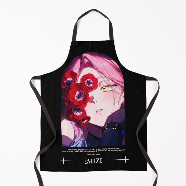 Item preview, Alien Stage Mizi: The Last Bloom designed and sold by NarwhalXV.