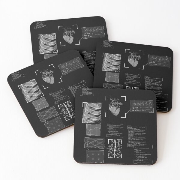 Item preview, Cyberpunk Implants designed and sold by Blobofdoom.