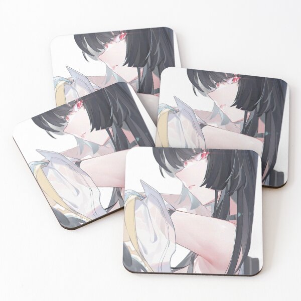 Item preview, Hoshimi Miyabi Staring Zenless Zone Zero designed and sold by KomiArts.