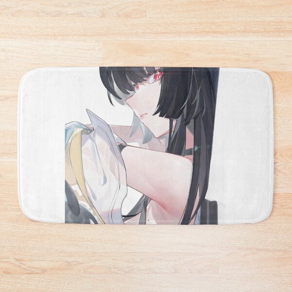 Item preview, Hoshimi Miyabi Staring Zenless Zone Zero designed and sold by KomiArts.