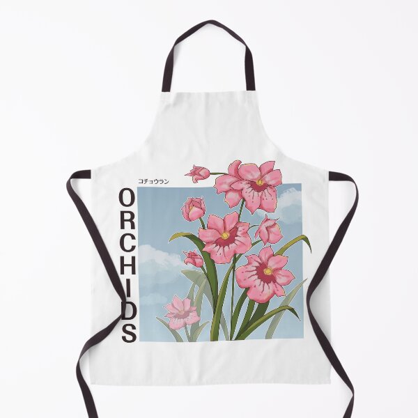 Item preview, Orchid Flower designed and sold by Amberein.