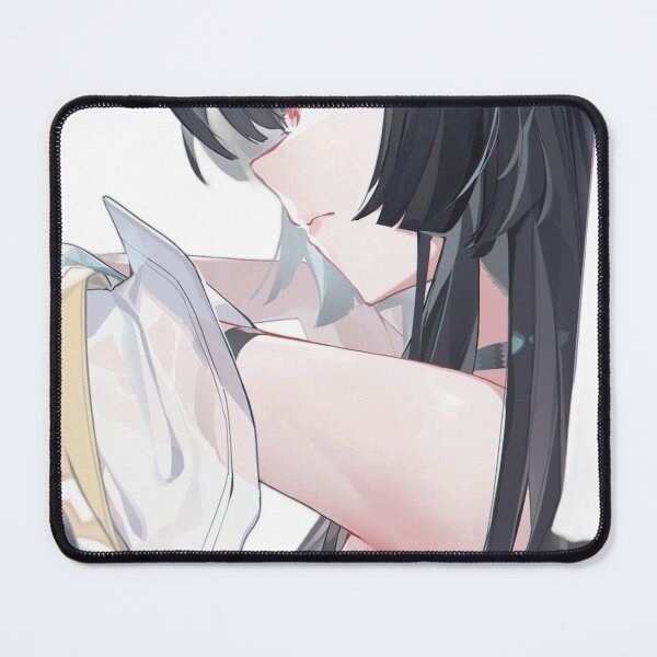 Item preview, Hoshimi Miyabi Staring Zenless Zone Zero designed and sold by KomiArts.