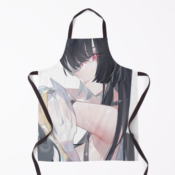 Item preview, Hoshimi Miyabi Staring Zenless Zone Zero designed and sold by KomiArts.