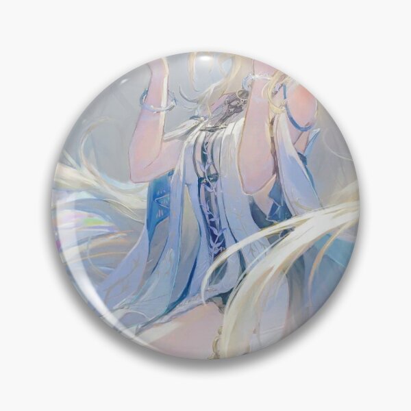 Item preview, Cartethyia Ethereal Outfit Wuthering Waves designed and sold by KomiArts.