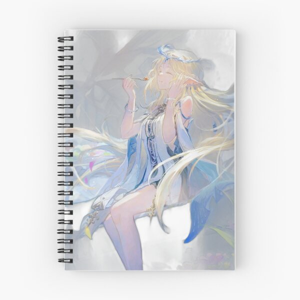 Item preview, Cartethyia Ethereal Outfit Wuthering Waves designed and sold by KomiArts.