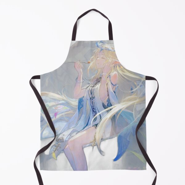 Item preview, Cartethyia Ethereal Outfit Wuthering Waves designed and sold by KomiArts.