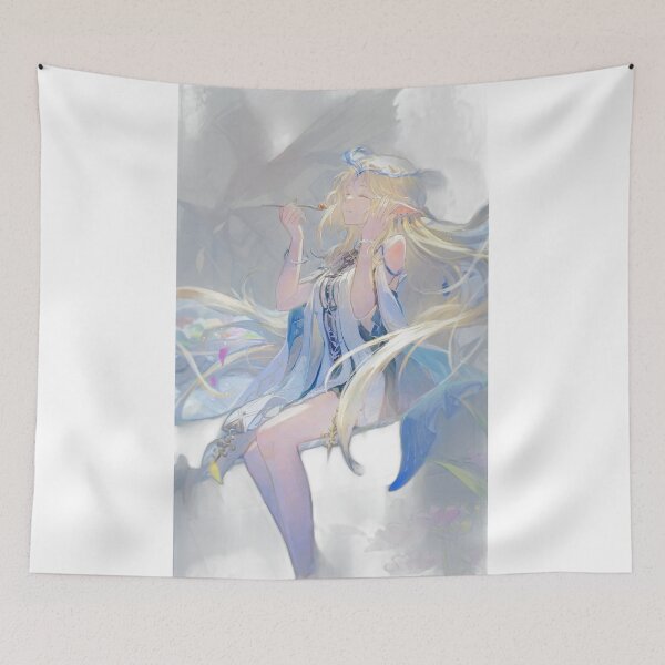 Item preview, Cartethyia Ethereal Outfit Wuthering Waves designed and sold by KomiArts.