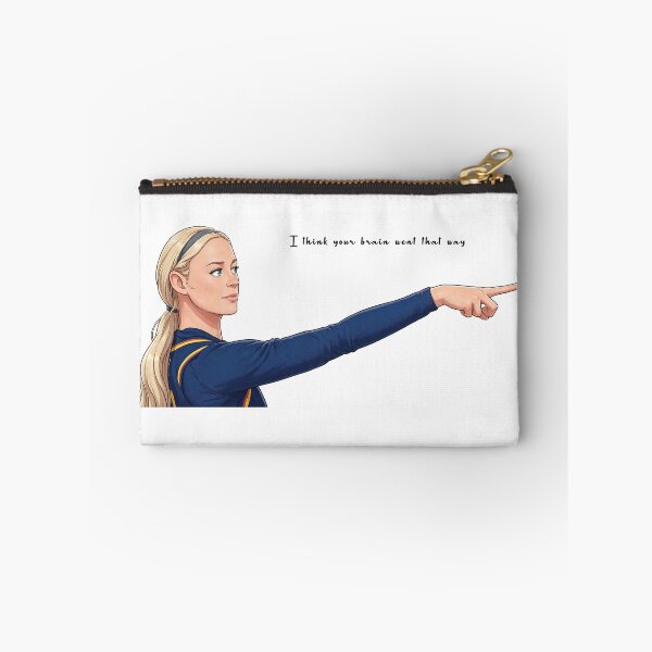 Item preview, The Point – I think your brain went that way designed and sold by Ed Rosek.