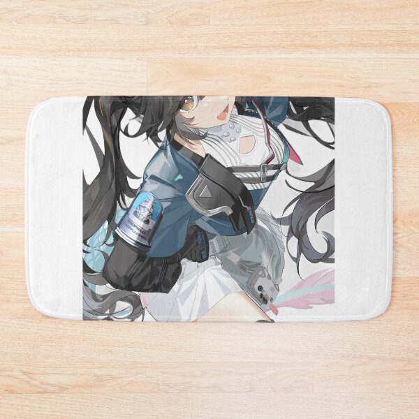 Item preview, Chen Qianyu Specialized Jacket Arknights designed and sold by KomiArts.