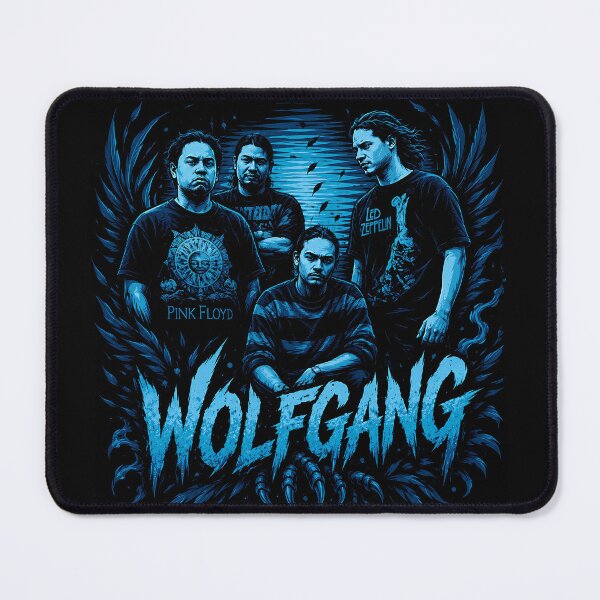 Item preview, Wolfgang designed and sold by TeeCodes.