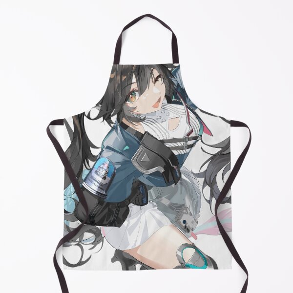 Item preview, Chen Qianyu Specialized Jacket Arknights designed and sold by KomiArts.