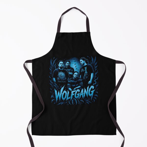 Item preview, Wolfgang designed and sold by TeeCodes.