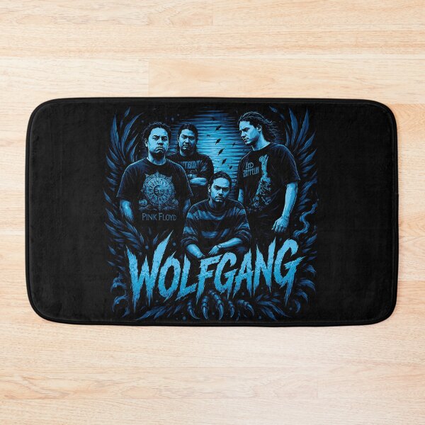 Item preview, Wolfgang designed and sold by TeeCodes.