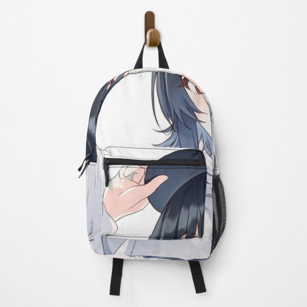 Item preview, Umi Asanagi I Made Friends With The Second Prettiest Girl In My Class designed and sold by KomiArts.