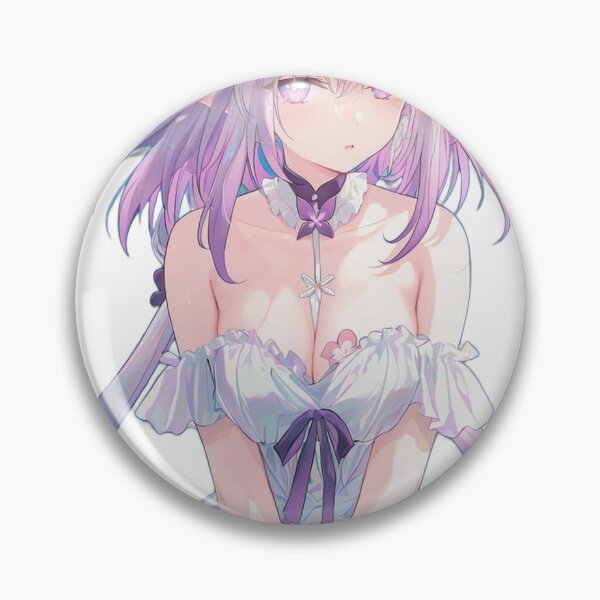 Item preview, Castorice White Sun Hat Honkai Star Rail designed and sold by KomiArts.